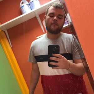 Meet your Posher, Phillip